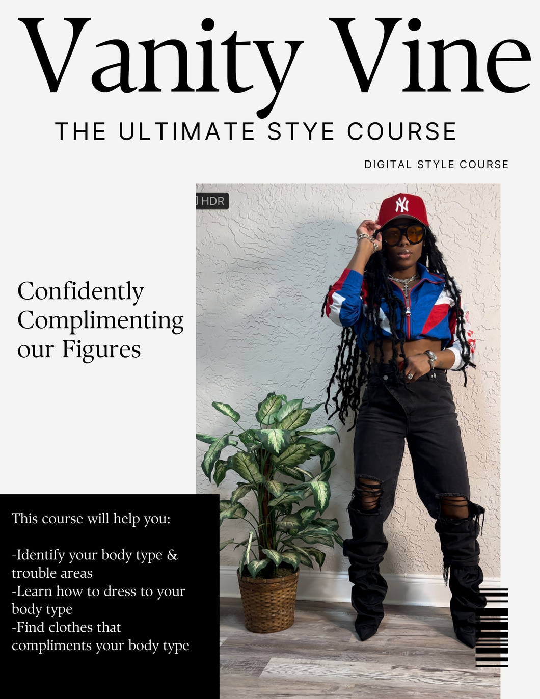 The Ultimate Style Course