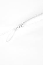 Load image into Gallery viewer, Lace-Up Spaghetti Strap Asymmetrical Hem Dress