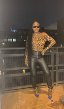 Load image into Gallery viewer, Biker Pants