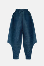 Load image into Gallery viewer, Pleated Harem Pants with Pockets

