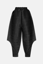 Load image into Gallery viewer, Pleated Harem Pants with Pockets