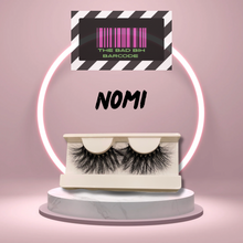 Load image into Gallery viewer, Lips & Lashes Kit