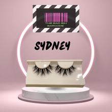 Load image into Gallery viewer, Lips & Lashes Kit