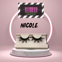 Load image into Gallery viewer, Lips & Lashes Kit