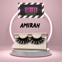 Load image into Gallery viewer, Lips & Lashes Kit