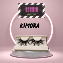 Load image into Gallery viewer, Lips & Lashes Kit