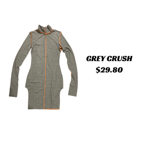 Grey Crush