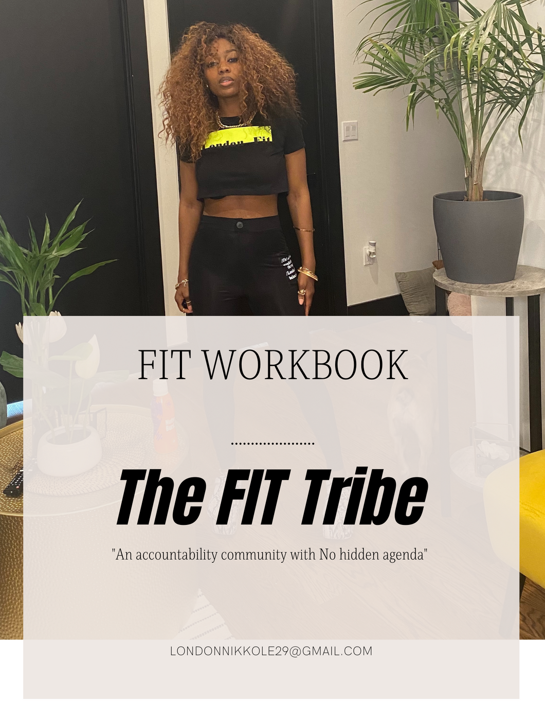 The FIT Workbook