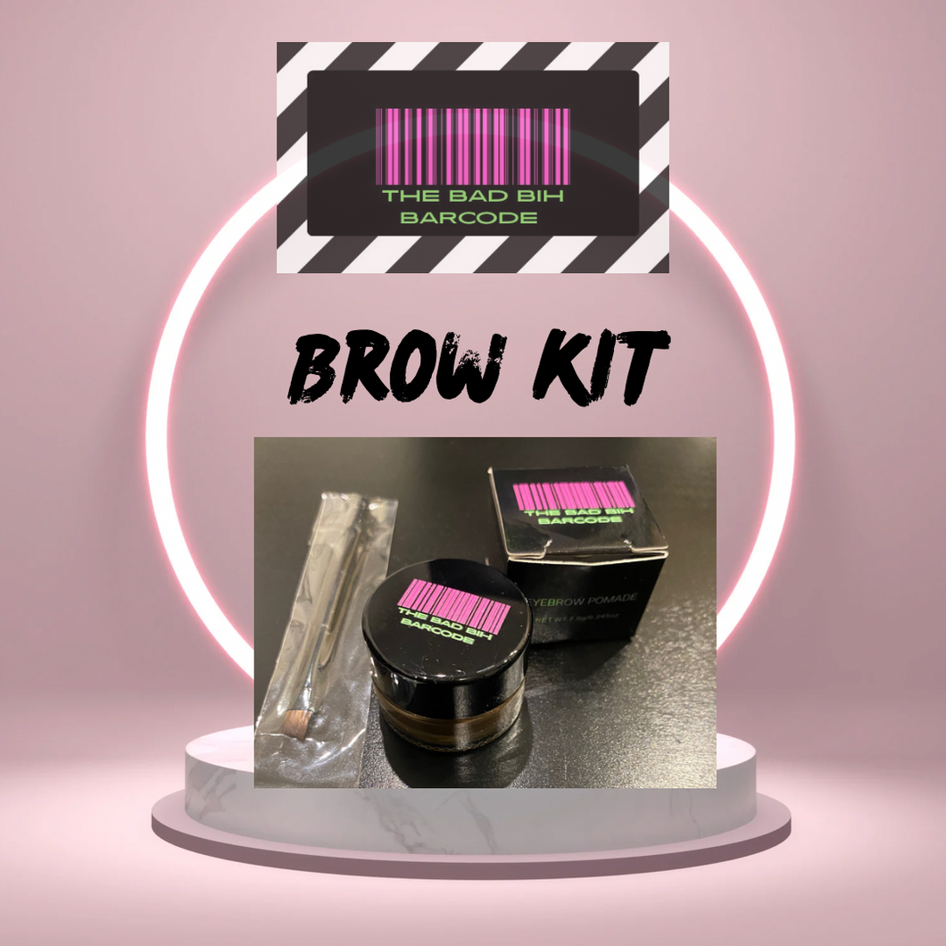 Brow Kit