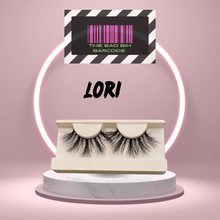 Load image into Gallery viewer, Lips &amp; Lashes Kit
